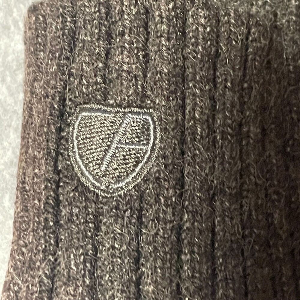 Norfolk Southern Railway NS Blue Ridge Division Knit Beanie CapAmerica - Picture 5 of 5